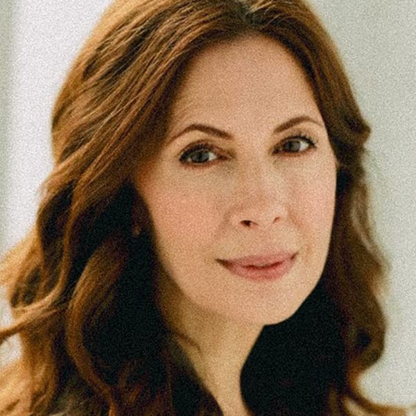 Jessica Hecht