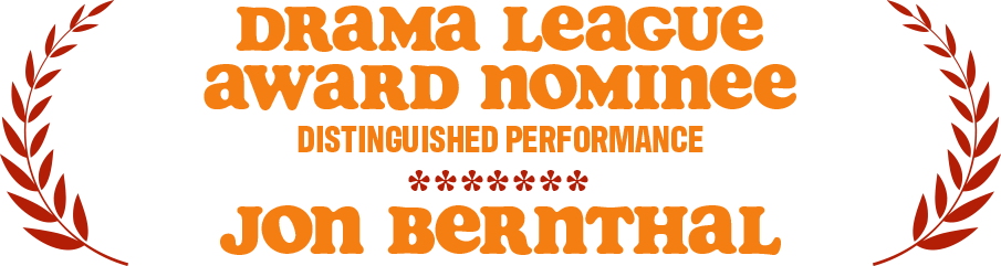 Drama Desk Award Norminee