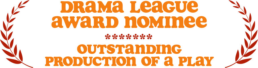 Drama Desk Award Norminee