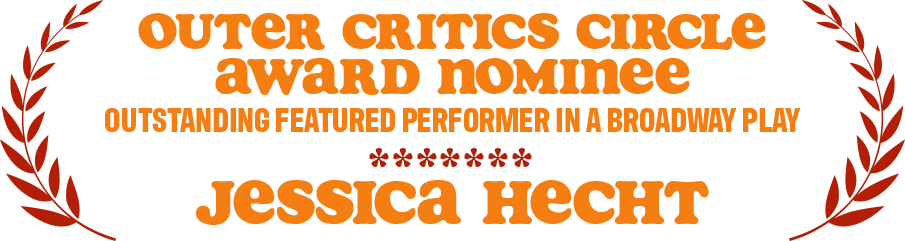 Outer Critics Circle Award Norminee